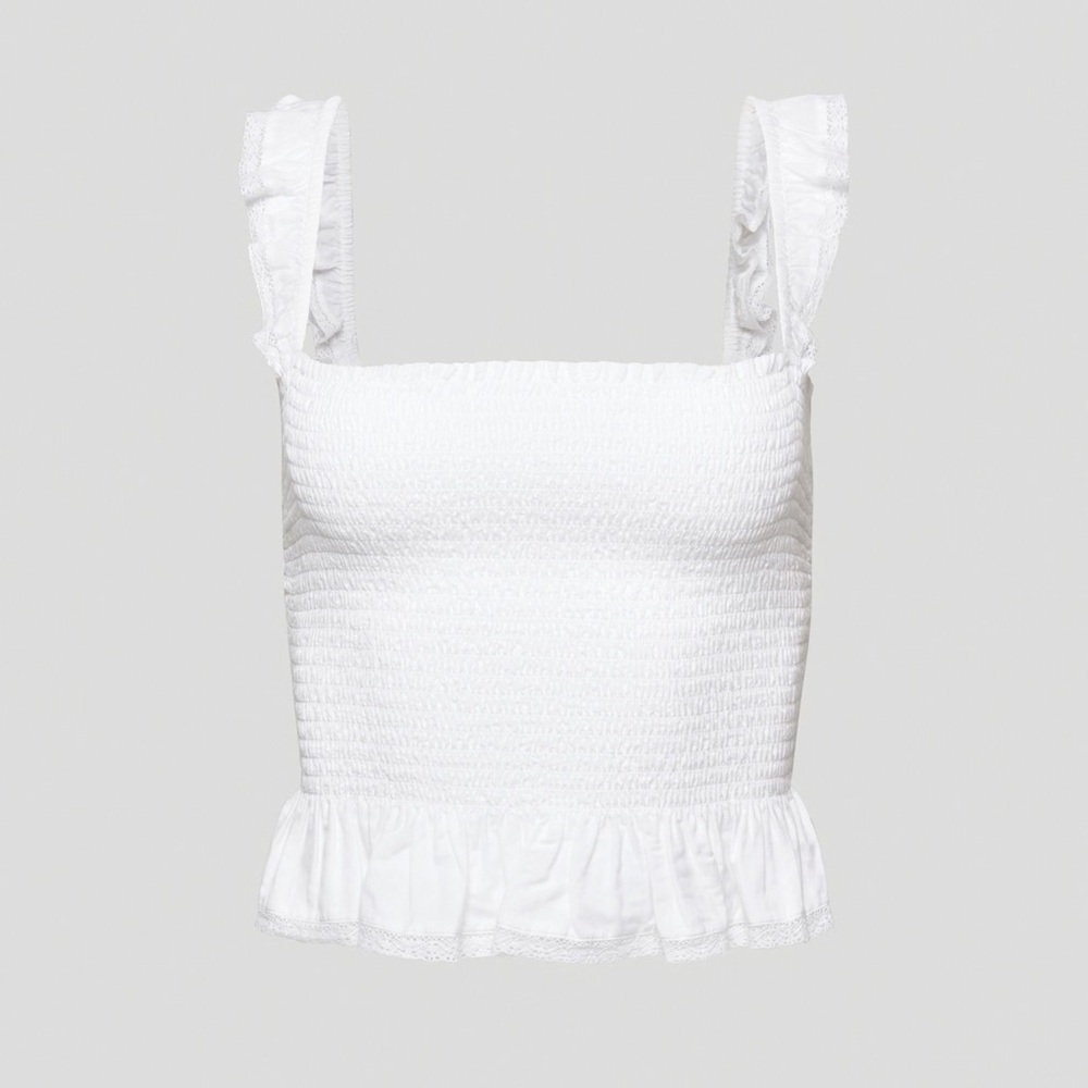 Aritzia Wilfred Pathos Top